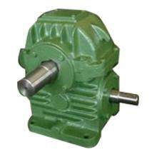 CW125系列圆弧圆柱蜗杆减速器|特种减速器|起重减速器