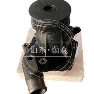 WA380 水泵 装 各种型号齐全 6743 1500 载机配件