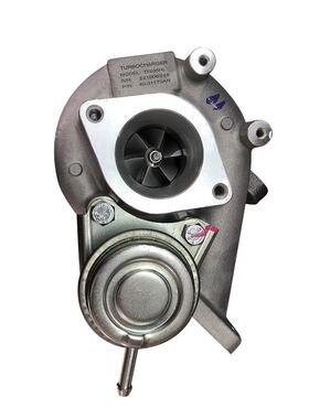 直销TF035HL40-31170AN（49335-01811）轿车涡轮增压器