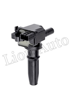 汽车配件圣达菲索纳塔索兰托点火线圈27301-38020高压包