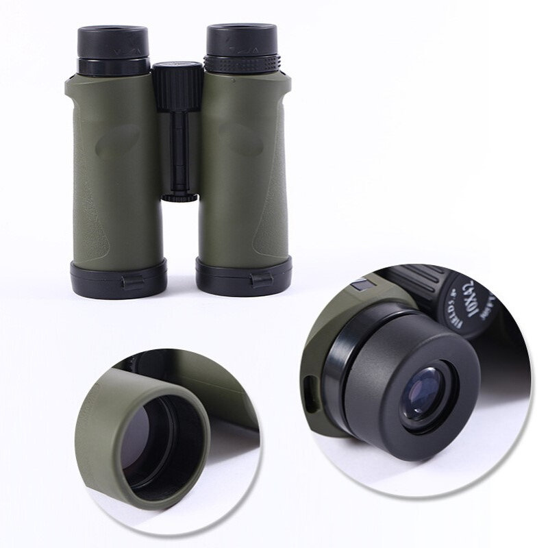 新款10X24 FMC全覆膜成像 Bak4棱镜高透光 厂家批发