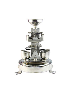 多层式翻斗量计JC-YL-02G