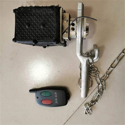 ZTK-08型无线放风制动阀  简易放风紧急制动阀ZTK-04