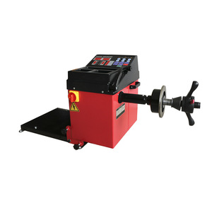 科星车载式平衡机CZ301L