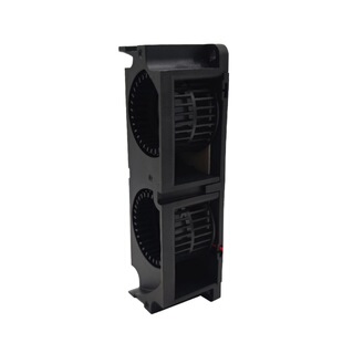 125x38x45mm车载空调通风风机大风量低噪音12545鼓风机