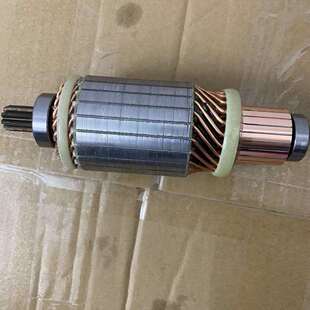 HIACEVAN/HILUX2WD/LANDCRUISER电动机电枢28160-54140