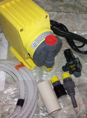 米顿罗LMI电磁计量泵P086-368TI