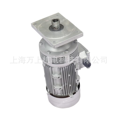 WB双级卧式摆线针轮减速机750W