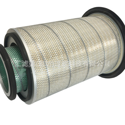 AF1791  卡车空气滤清器AF1791