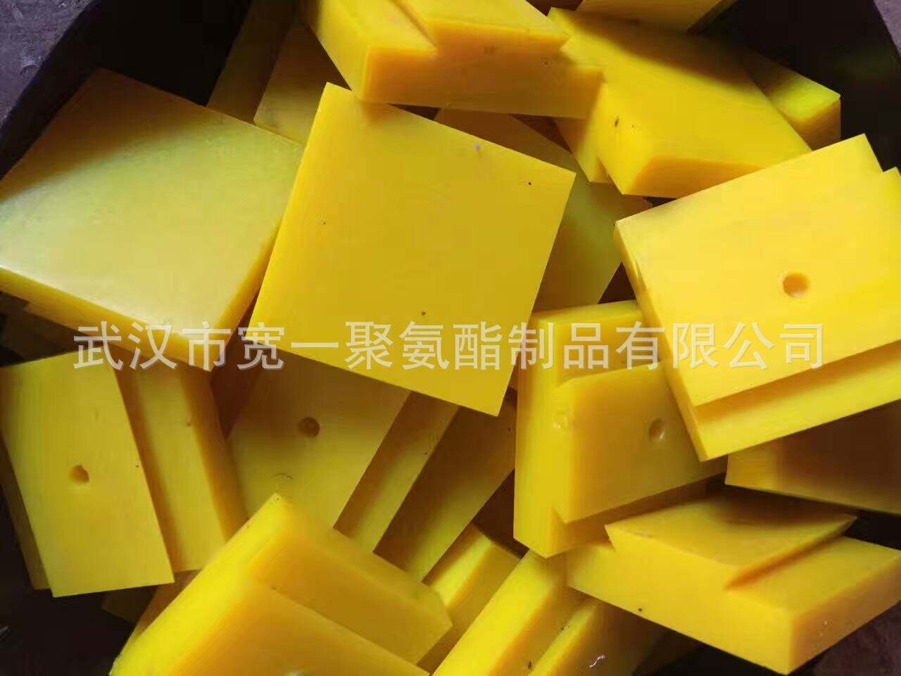 供应湖北武汉优力胶制品，胶辊，胶轮