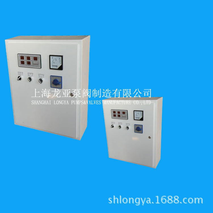 厂家WE-241型变频无负压供水控制器电气柜（ ）