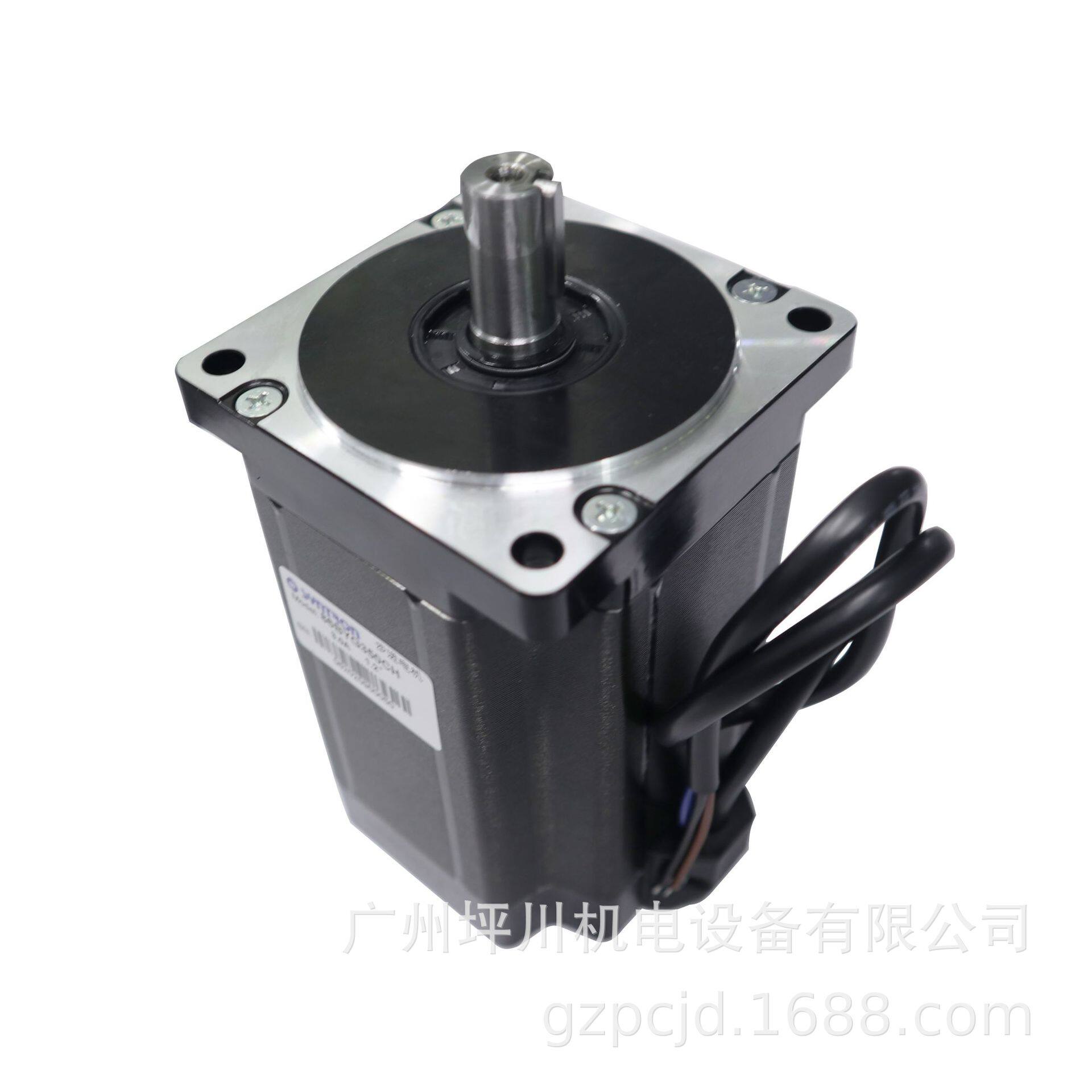 56S型闭环步进电机 56SBYG250DK 56SBYG250EK 56SBYG250CK 森创