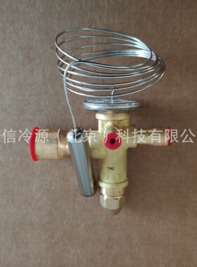 热力膨胀阀TGE4TR  067N2152  TGEX4TR