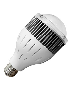 LED100WE40工矿灯 替换250W金卤灯仓库照明 车间厂房照明