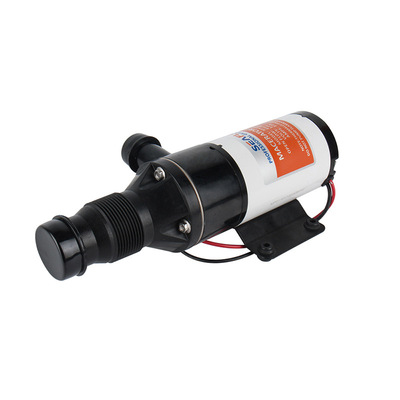 厂家直销SEAFLO捣碎排污泵移动污水泵粉碎排污泵自吸排污泵提升泵