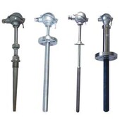 WRN2 430M耐磨阻漏热电偶