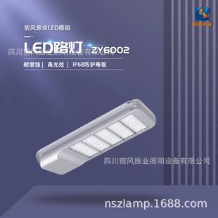 路灯头LED市电路灯ZY6002系列道路广场市政项目