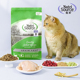Nutrisource甄萃无谷鸡肉猫粮鱼肉猫粮美国原装 进口全价猫粮