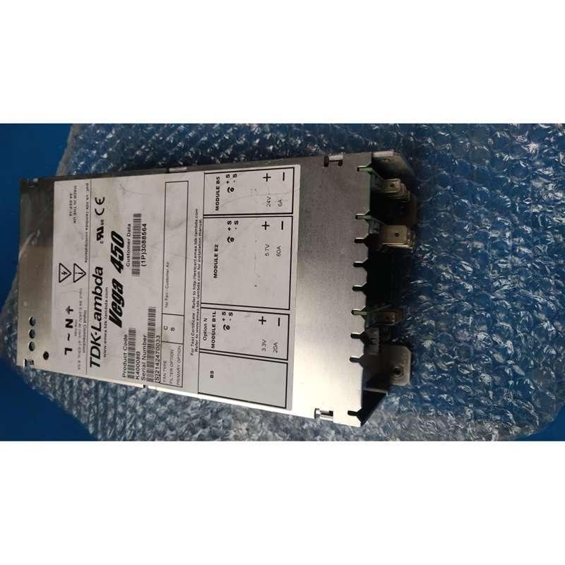 Vega 450电源出售 K40008B  CT机专用电源