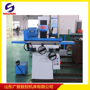 M820手动平面磨床M820磨床小型磨床小型平面磨床卧轴矩台磨床