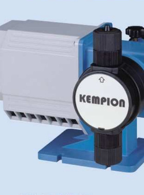 kempion千世计量泵KS12 51 22 32 52PFC投加药泵电磁隔膜定量泵