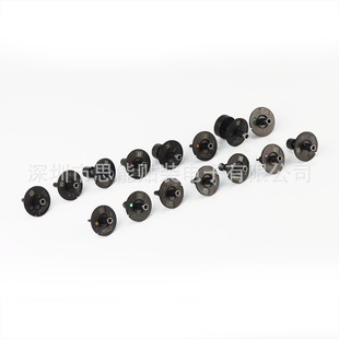 155 2AGKNH014802 NOZZLE 吸嘴 R19 SMT贴片机配件