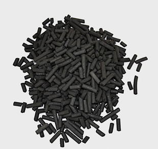 广州工厂污水处理 垃圾处理有害气体吸附净化 煤质柱状活性炭