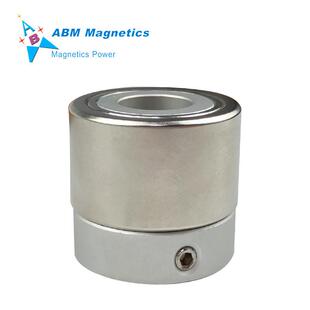 磁力轮磁力传动轮非接触式传动轮自动化设备磁性传动轮磁力齿轮