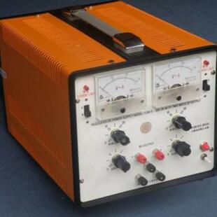 YJ56直流稳压电源YJ56/4双路稳压电源（原厂直销）