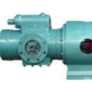 螺杆泵SNF440R46E6.7W2