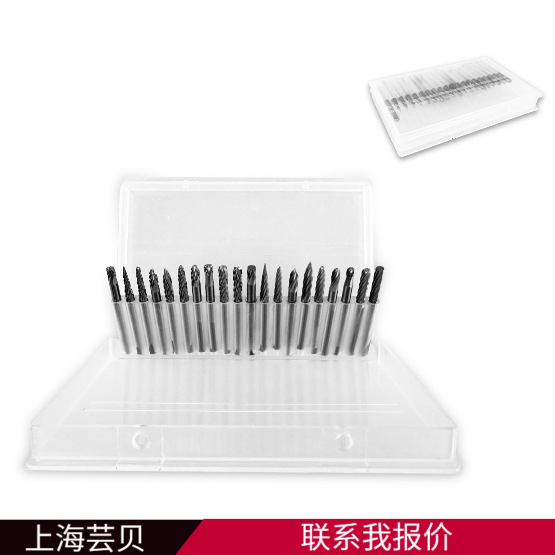 钨钢磨头旋转锉单双纹铣刀硬质合金旋转锉木工金属雕刻木雕根雕
