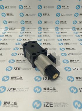 PARKER阀VP01-540RB110 S26-58350-G原装