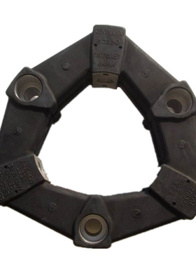 现货包邮LICENSE CENTA ANTRIEBE WEST GERMANY飞轮联轴器