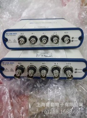 NI USB 4431 USB4432