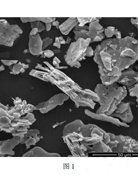 5-50μm碳化钒(V4C3Tx)MXene多层纳米片1g