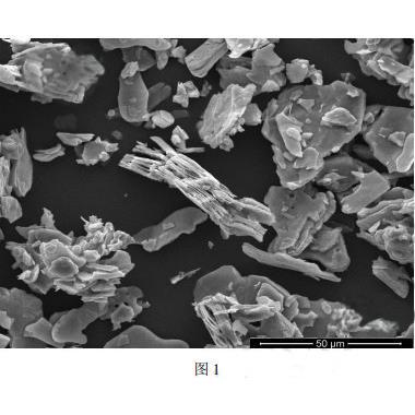 5-50μm碳化钒(V4C3Tx)MXene多层纳米片1g