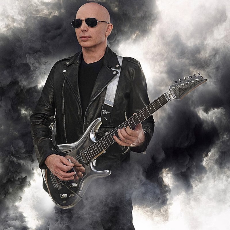Ibanez爱宾斯依班娜JS系列电吉他Joe Satriani签名款