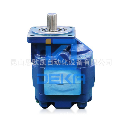 供应UCHIDA齿轮泵GPP2-A0C150A1R-113