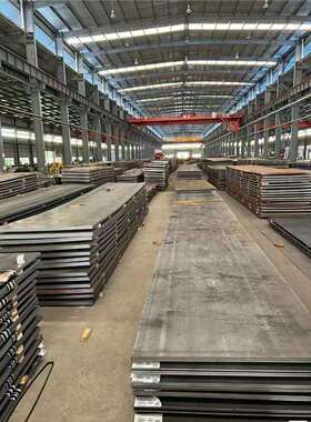 现货供应通化松原Q245R锅炉压力容器钢/锅炉板/压力容器板质量好