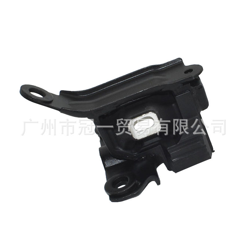 DA6V-39-070A 机脚胶 左 适用于马自达 17-18款CX-3/DK2.0L