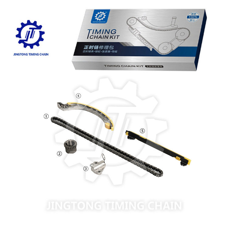 K10B 1.0L/K12B 1.2L 新奥拓 利亚纳 发动机正时链条