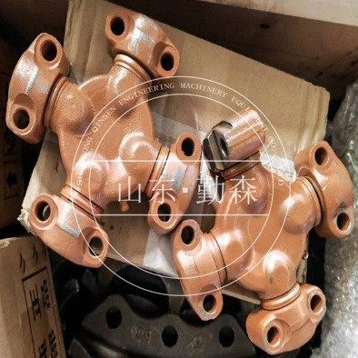 推土机配件  各种型号齐全  D70 万向节 十字轴  144-10-12620