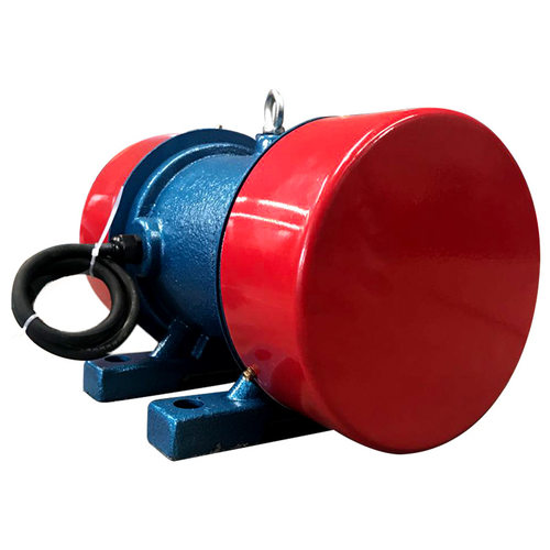 yzs-1.5-2振动电机0.12kw震动器马达高频料斗料仓壁三相防堵