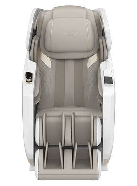 家用小型全身多功能办公室休闲豪华懒人沙发按摩椅R6702