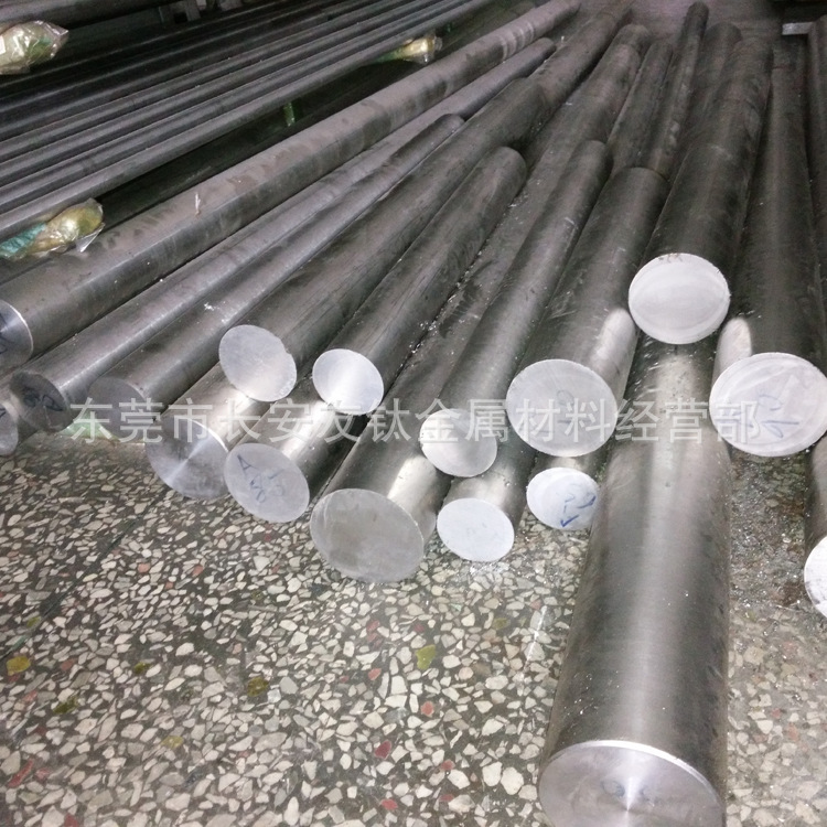 供应TC9耐蚀钛合金 高强度TC9精磨光亮棒 TC9钛合金棒