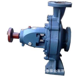 供应IS200-150-250离心泵IS管道离心泵IRS热水循环泵