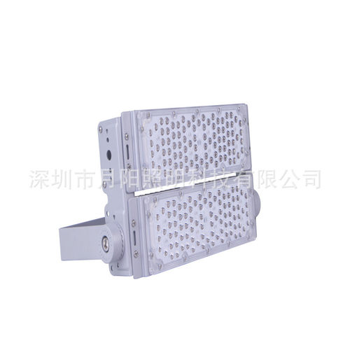 H款一模组隧道灯外壳60-100W