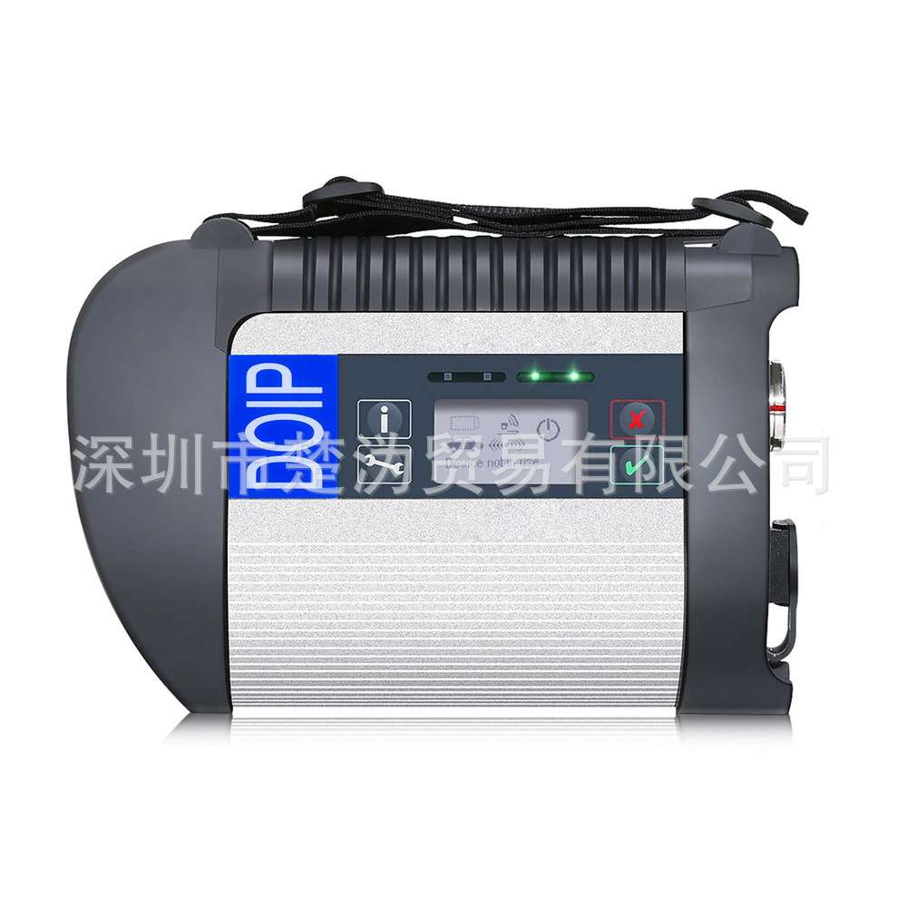 C4 OBD2 14PIN 8PIN 38PIN WLAN Cable for MB STAR C4 PLUS DOIP