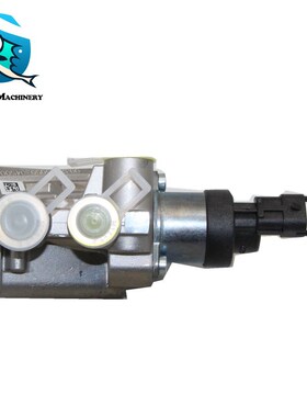 21638691 油量控制阀（FCV) 用于EC210B/240B/290B（D6/7E)