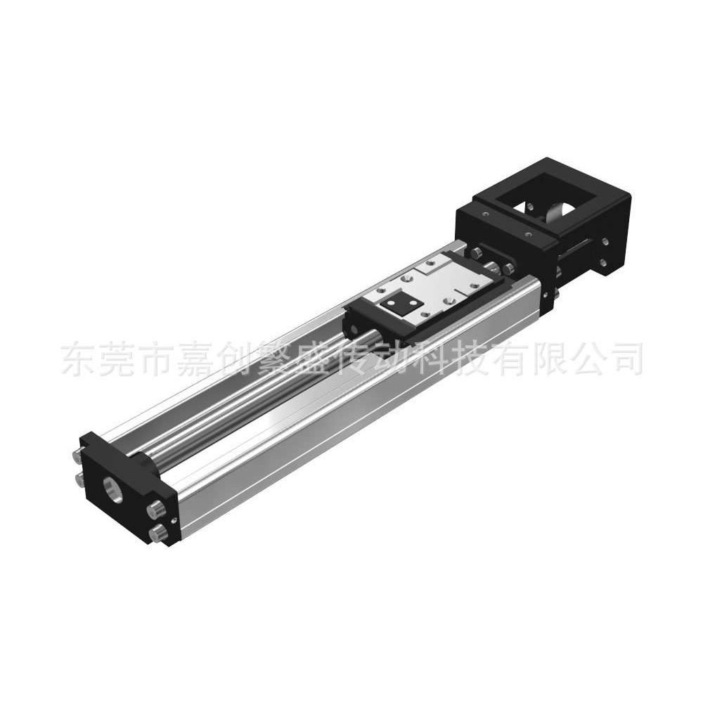 THK模组引动器LM滚动导轨智能组合单元 KR2602A-0060-0-11A0